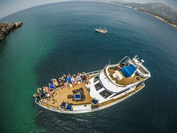 Custom Built 49 | Downunder