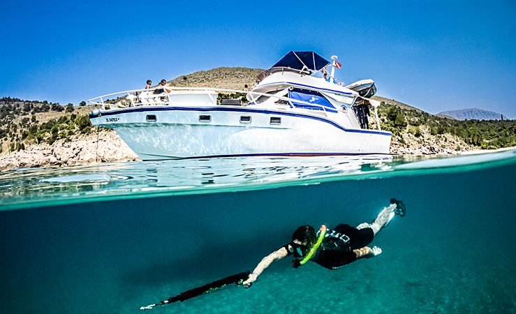 Custom Built 49 | Downunder