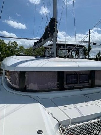 Lagoon 42 | Sea to Sky