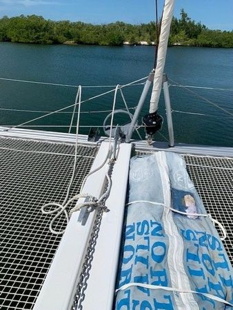 Lagoon 42 | Sea to Sky