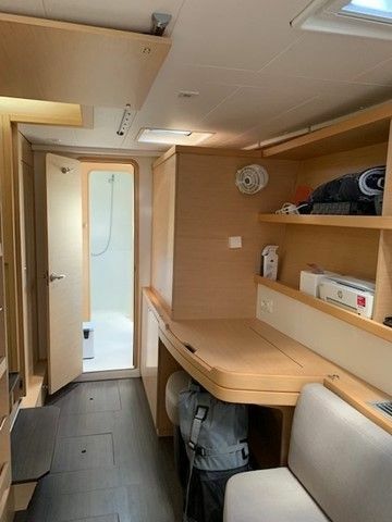 Lagoon 42 | Sea to Sky