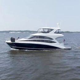 Meridian 541 | Sea Dancer