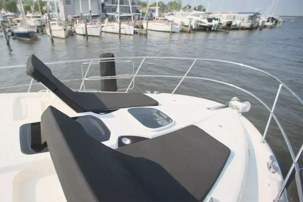 Meridian 541 | Sea Dancer