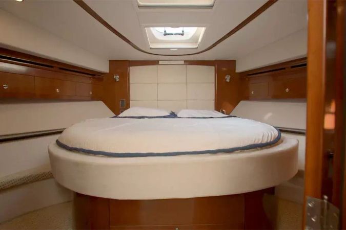 Meridian 541 | Sea Dancer