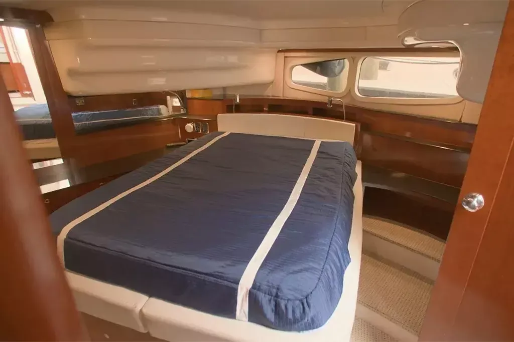 Meridian 541 | Sea Dancer