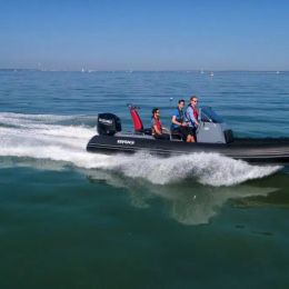 Brig Eagle 6.7 | Fenna