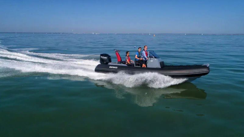 Brig Eagle 6.7 | Fenna