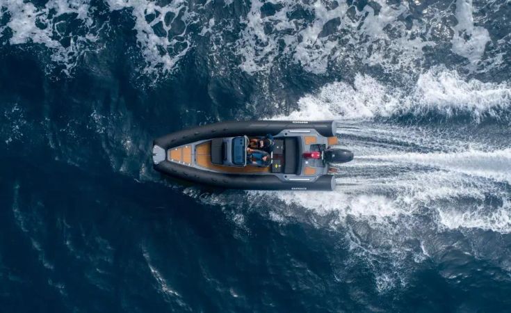 Brig Eagle 6.7 | Fenna