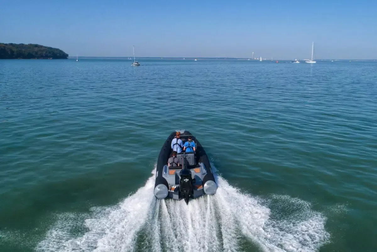 Brig Eagle 6.7 | Fenna