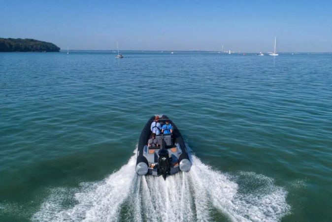 Brig Eagle 6.7 | Fenna