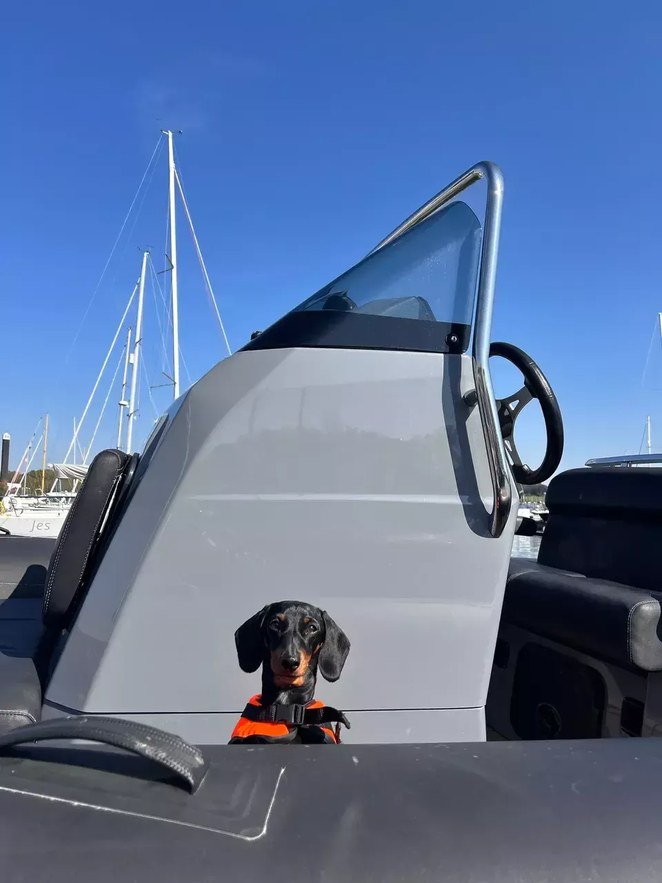 Brig Eagle 6.7 | Fenna