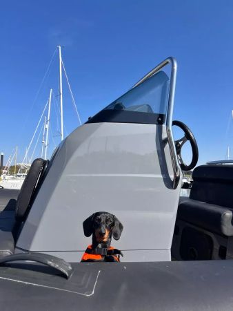 Brig Eagle 6.7 | Fenna