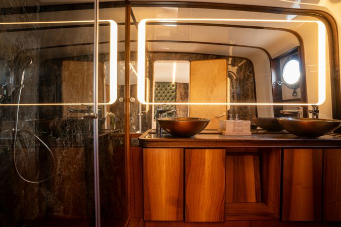 Custom Built 78 | CodeCasa