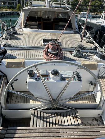 Jongert 2000S | Blue Cacao