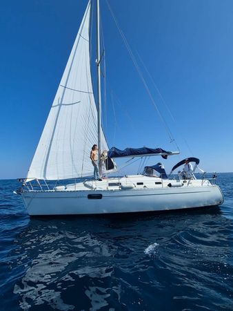 Beneteau Oceanis 321 | Keren