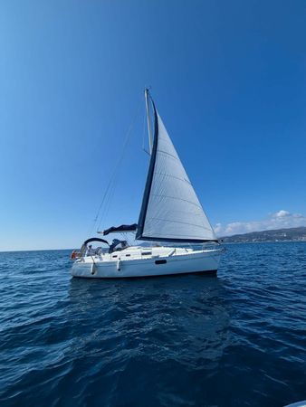 Beneteau Oceanis 321 | Keren