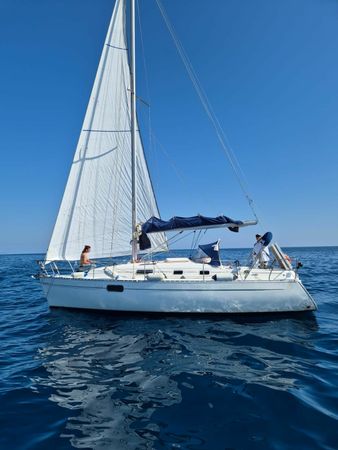 Beneteau Oceanis 321 | Keren