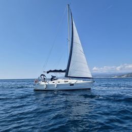 Beneteau Oceanis 321 | Keren