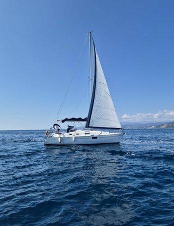 Beneteau Oceanis 321 | Keren