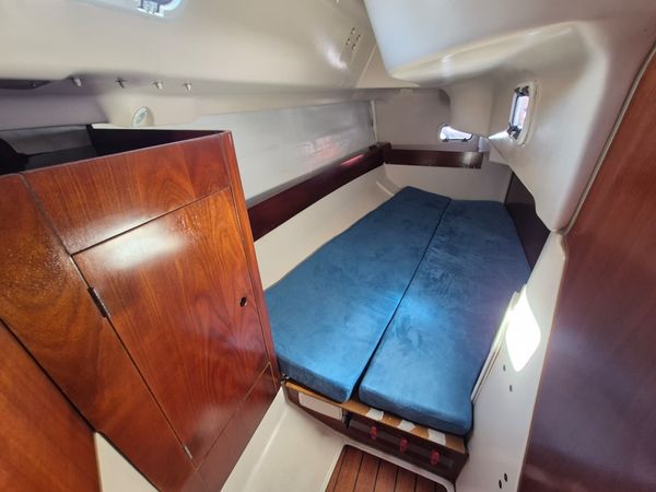 Beneteau Oceanis 321 | Keren