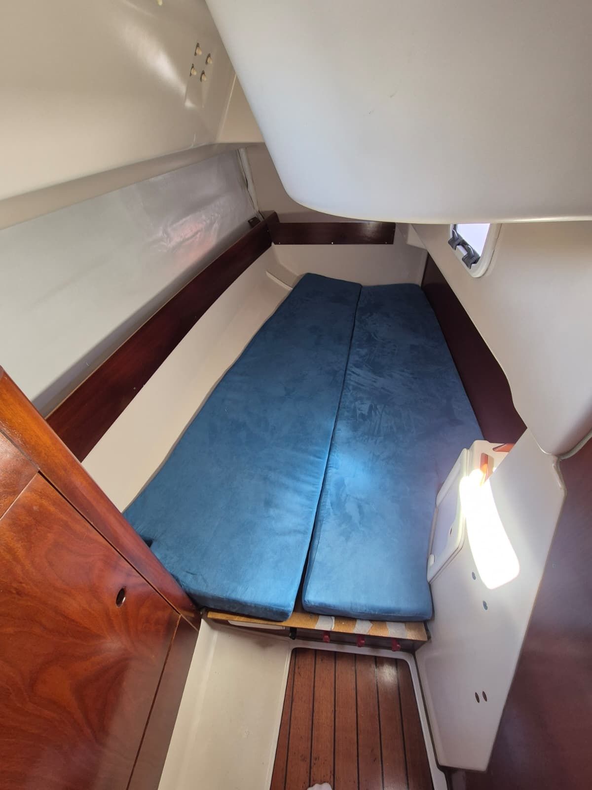 Beneteau Oceanis 321 | Keren