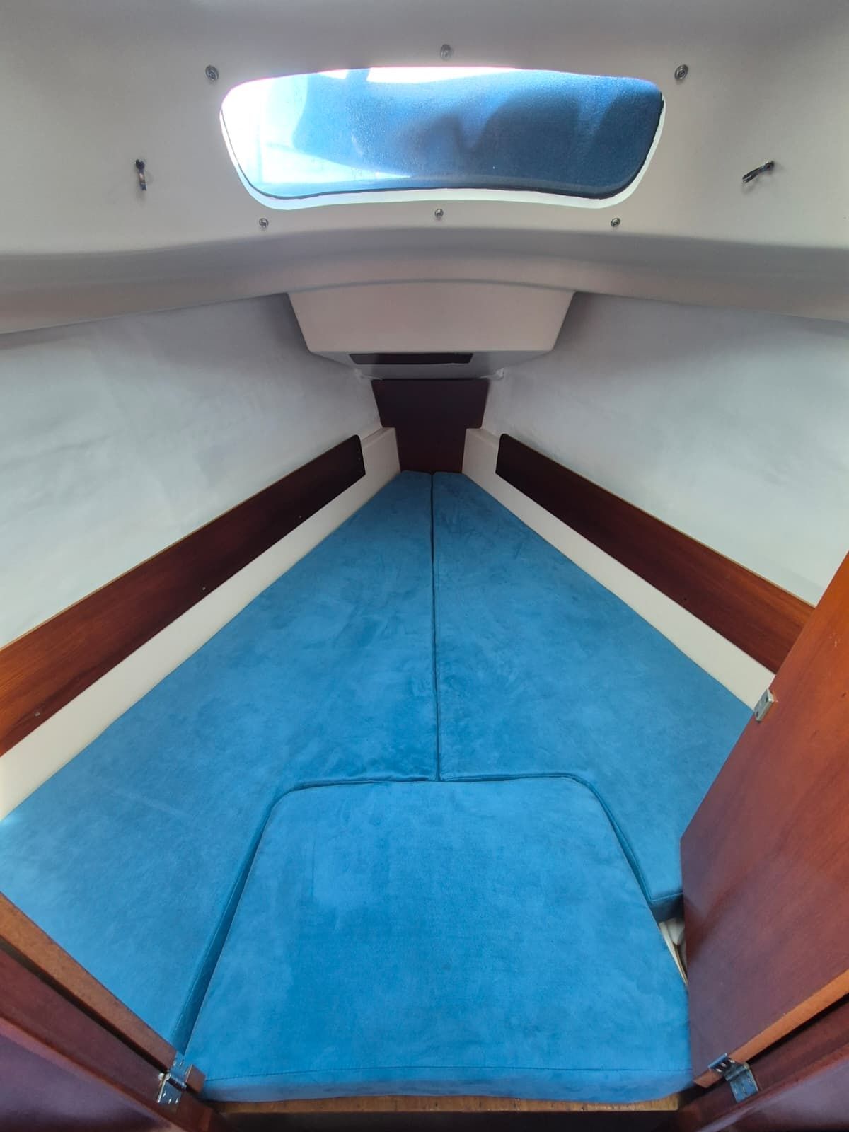 Beneteau Oceanis 321 | Keren