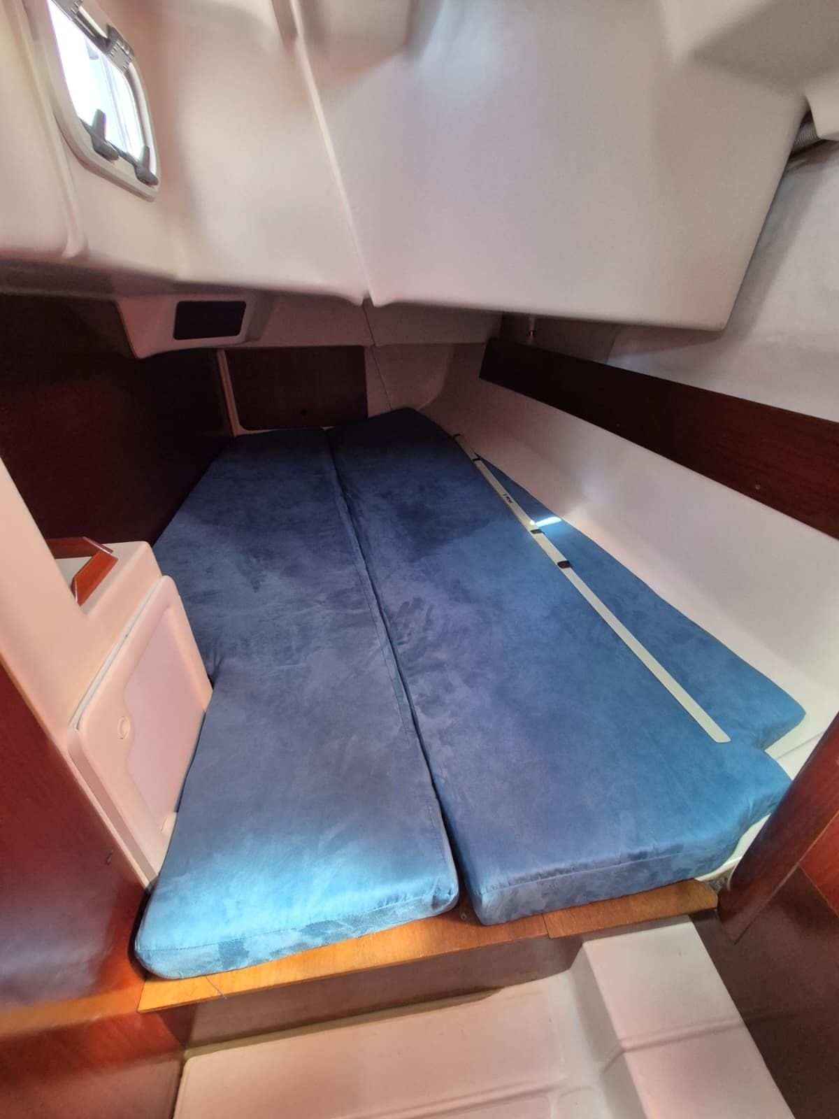 Beneteau Oceanis 321 | Keren