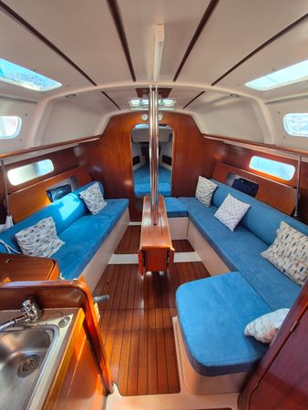 Beneteau Oceanis 321 | Keren