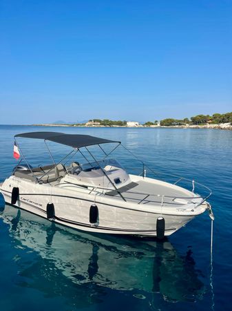 Jeanneau Cap Camarat 6.5 WA | Calliope 2