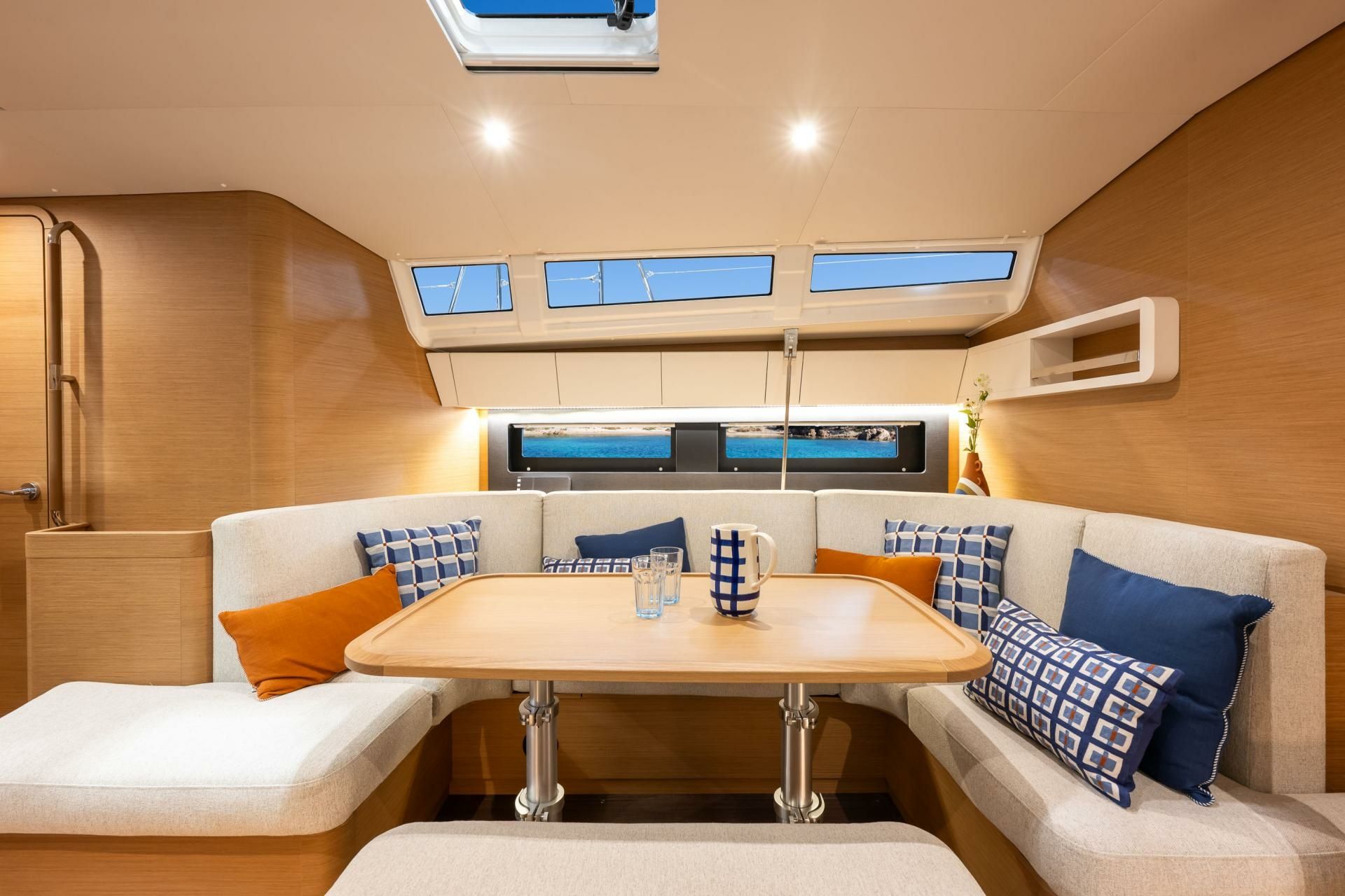 Jeanneau Sun Odyssey 455 | MMX