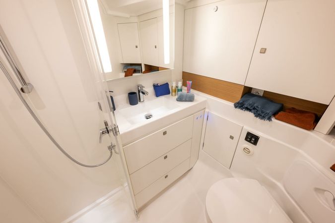 Jeanneau Sun Odyssey 455 | MMX