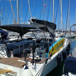 Jeanneau Sun Odyssey 455 | MMX