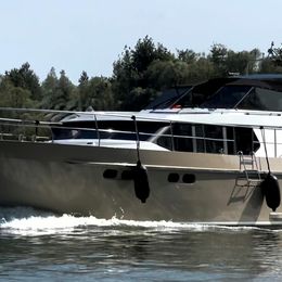 Pacific Allure 150 | Erianne