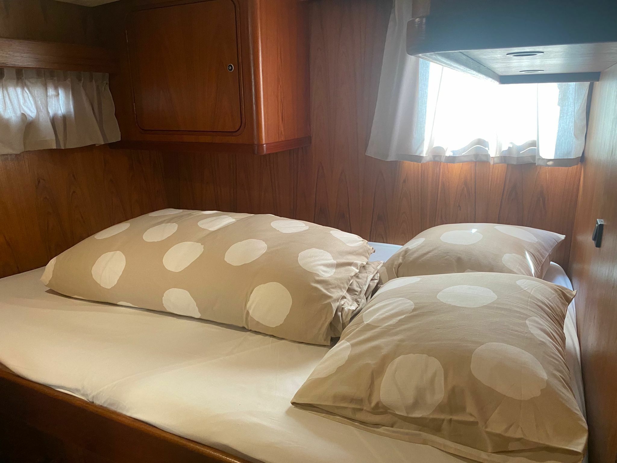 Pacific Allure 150 | Erianne