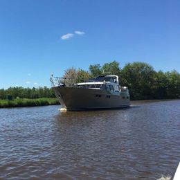 Pacific Allure 150 | Erianne