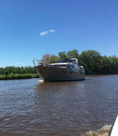 Pacific Allure 150 | Erianne