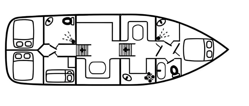 Pacific Allure 150 | Erianne