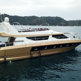 Custom Built 90 | Storm