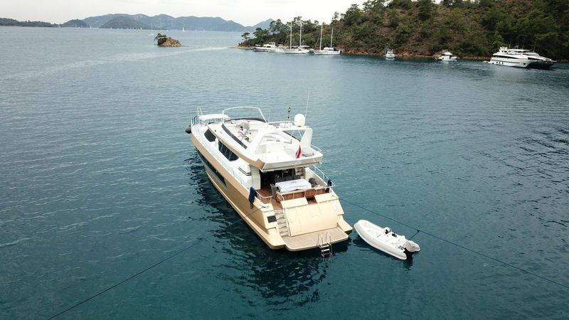 Custom Built 90 | Storm