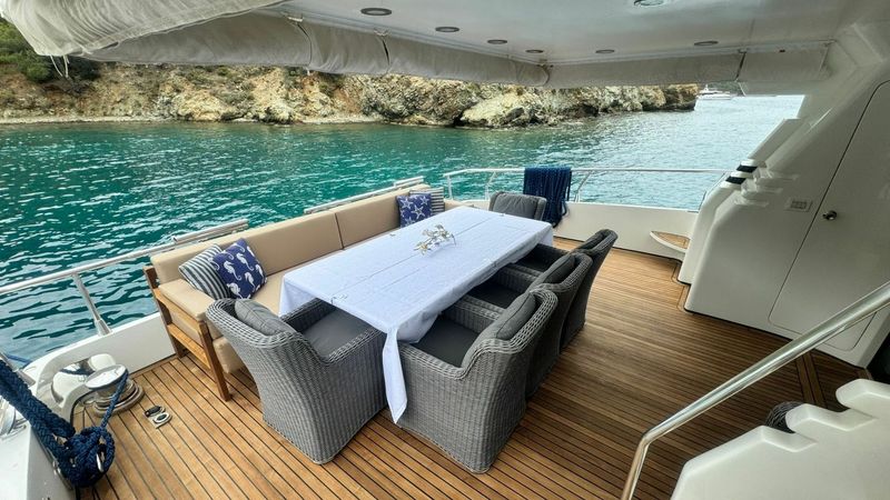 Custom Built 90 | Storm