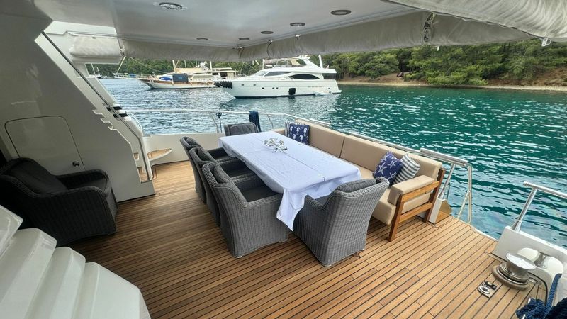 Custom Built 90 | Storm