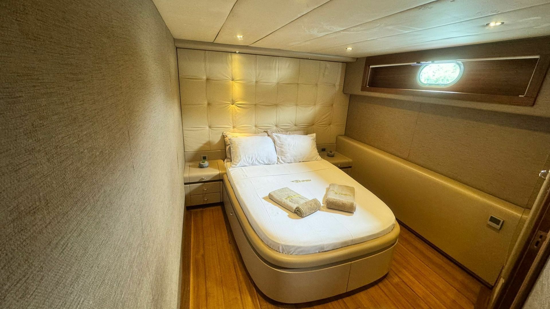 Custom Built 90 | Storm