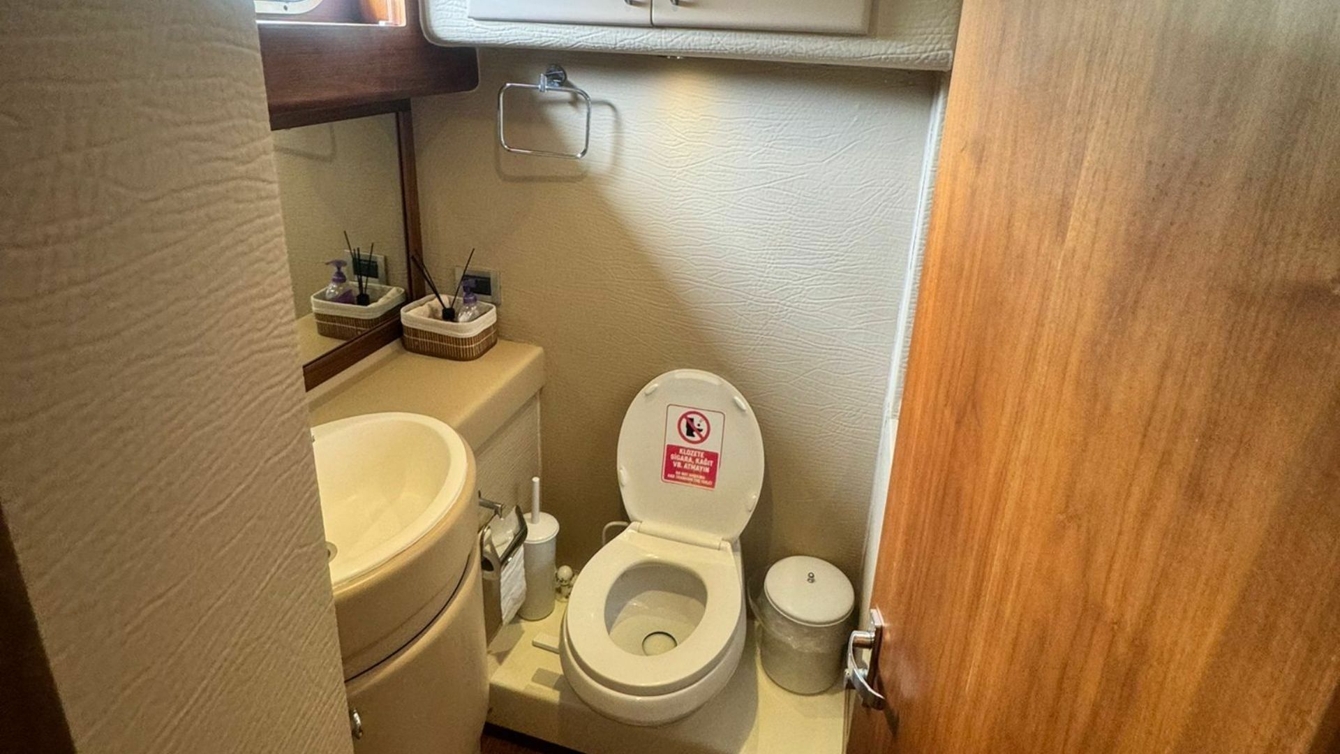 Custom Built 90 | Storm