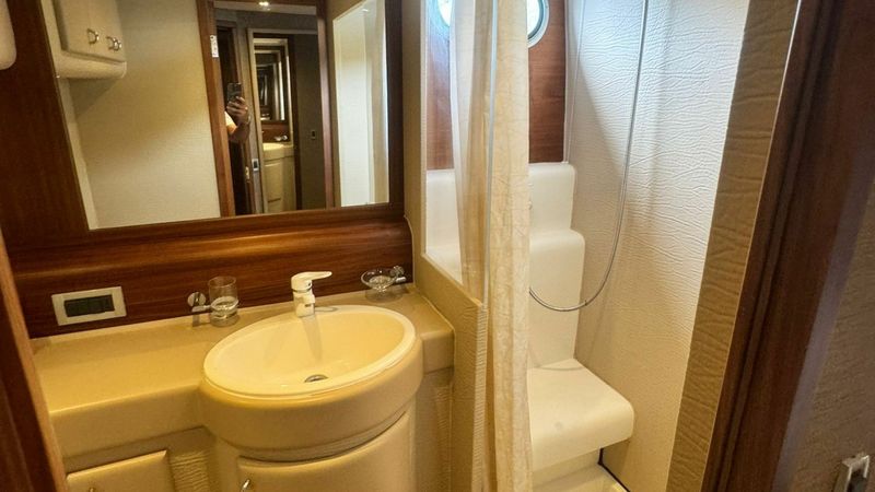 Custom Built 90 | Storm