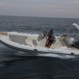 Capelli Tempest 700 | Koumm