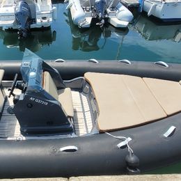 Zodiac Medline 7.5 | Gwadabreizh