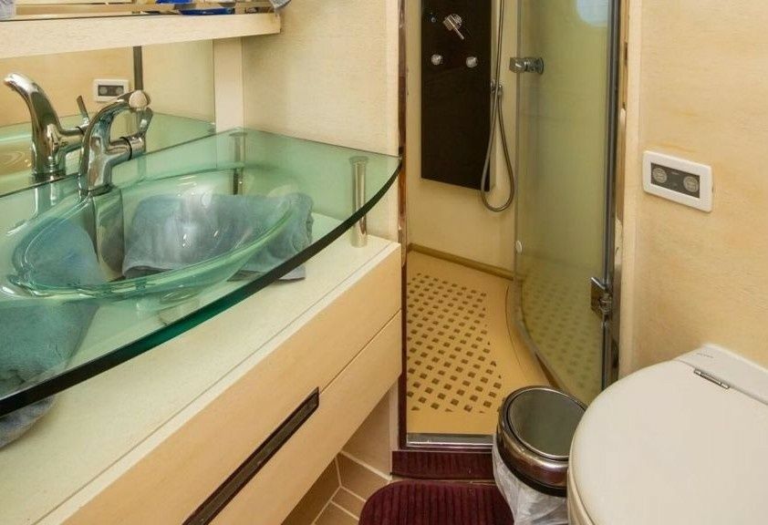 Azimut 86 S | Somafix