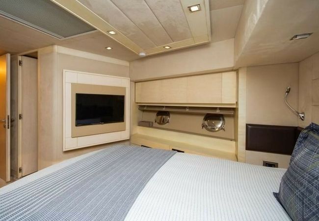 Azimut 86 S | Somafix