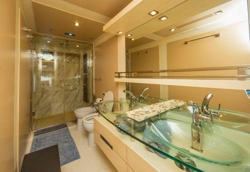 Azimut 86 S | Somafix