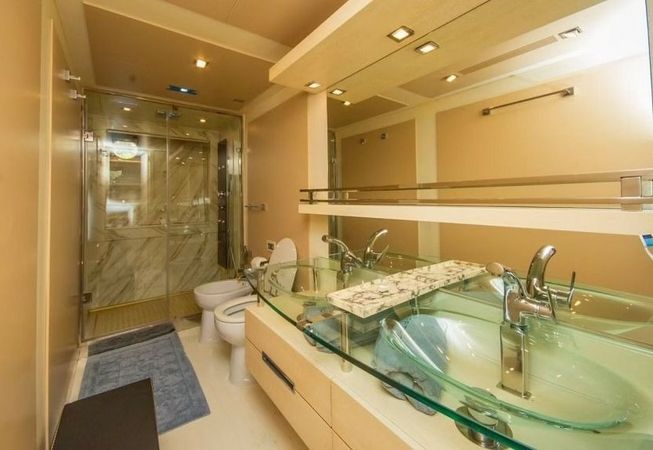 Azimut 86 S | Somafix
